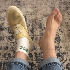 Shoeless