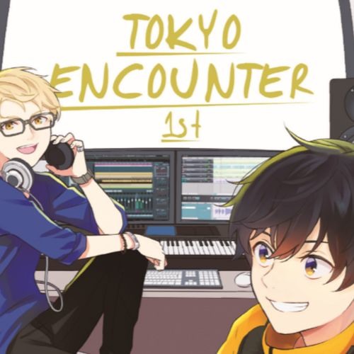 Tokyo encounter eng subs