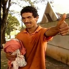 GALO CEGO