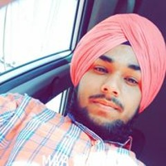 Gopi Grewal