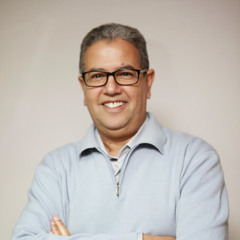 Khalid Charrouf