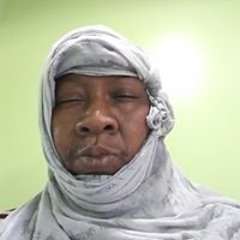 FATIMA KING
