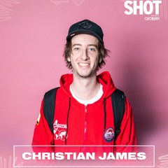 Christian James