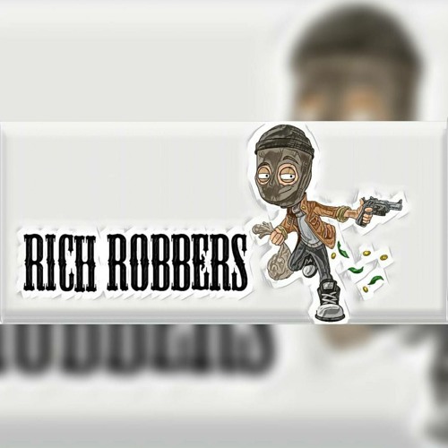 Rich Robbers’s avatar