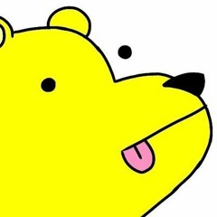 DatYellowBear