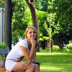 Анна Масалова