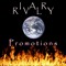 Rivalry Promotions