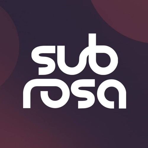 Sub Rosa’s avatar