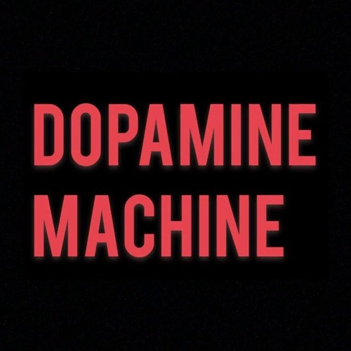 DOPAMINE MACHINE’s avatar