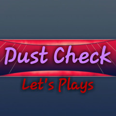 Dust Check