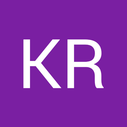 KR Kim’s avatar