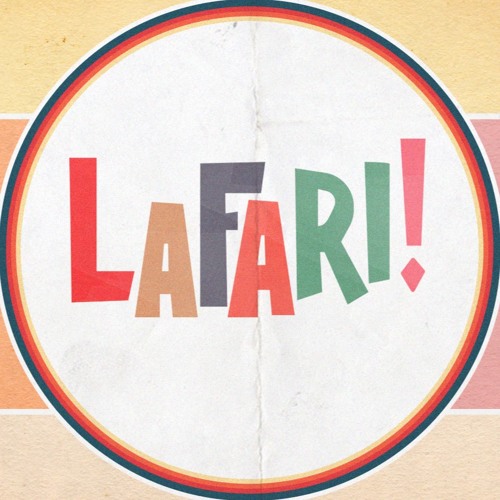 LAFARI’s avatar