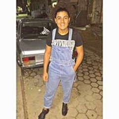 Ahmed E. Ebrahim