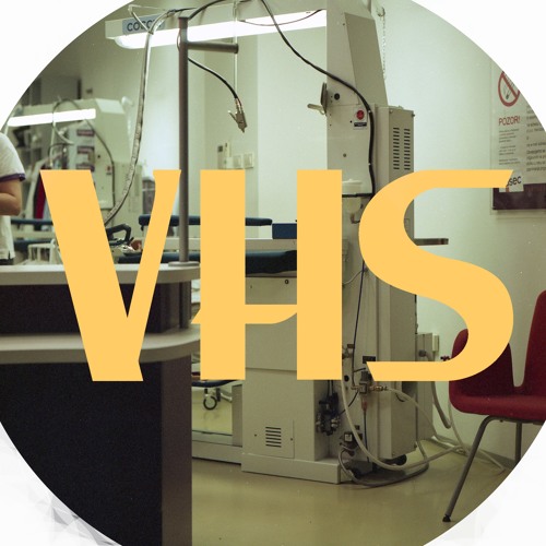 VHS (videohousesystem)’s avatar