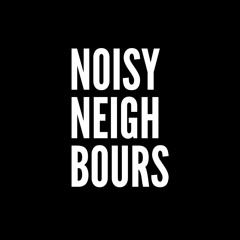 Noisy Neighbours