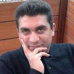 sherif elwazany
