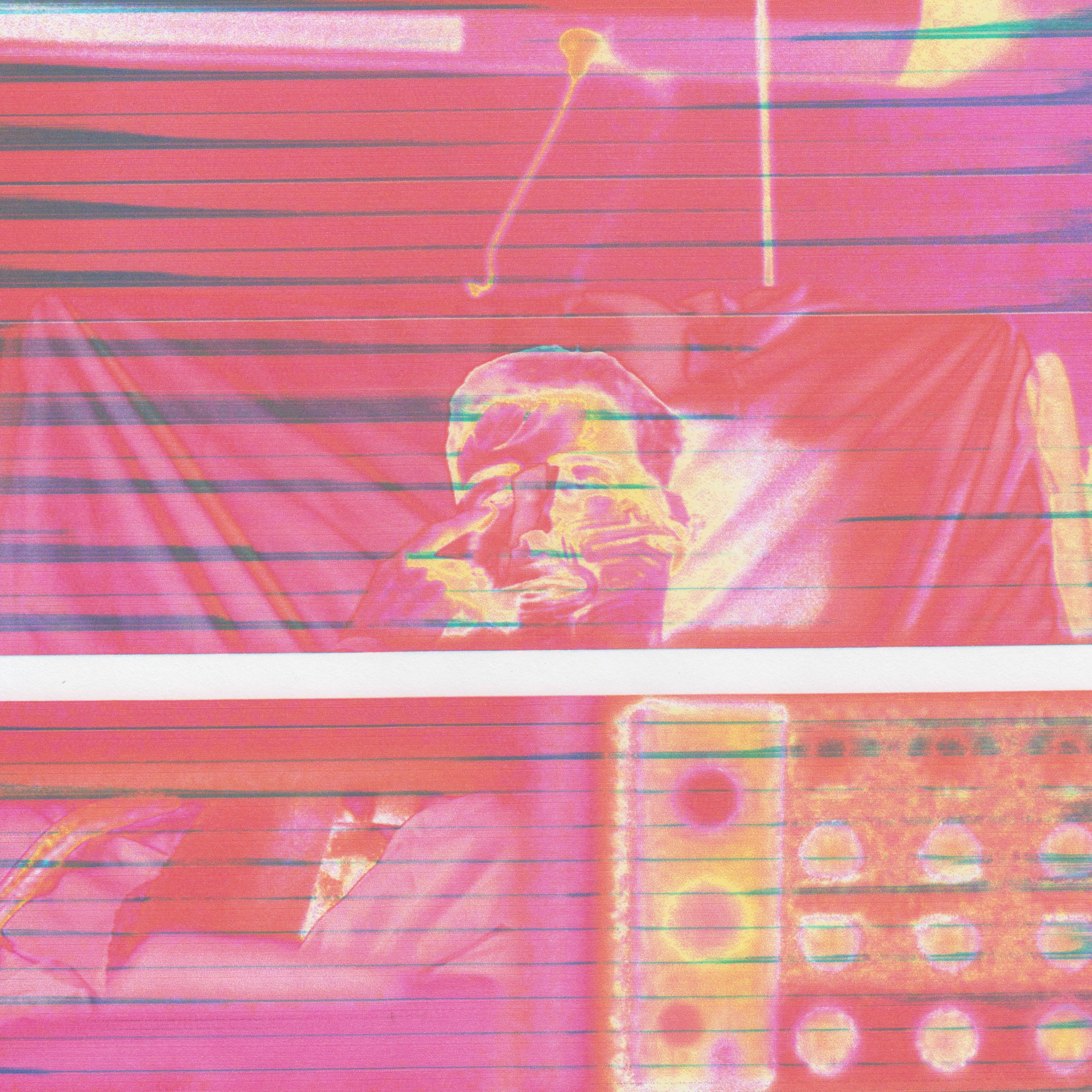 cosmic lithium podcast artwork