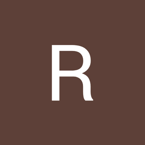 Rainer Rafael’s avatar