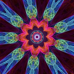 Kaileidoscope
