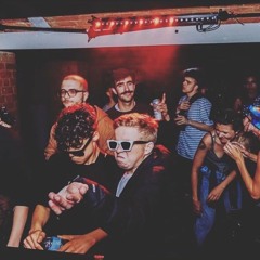 UnfamedRecords (Frostie)