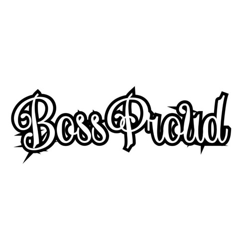 Boss Proud’s avatar