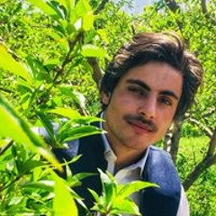 Syed Zakir Hussain