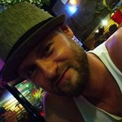 Balázs Tóth