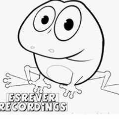 Esrever Recordings