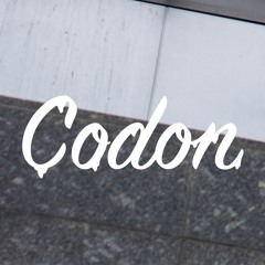 Codon