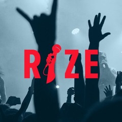 RIZE Entertainment