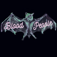BLOOD PEOPLE