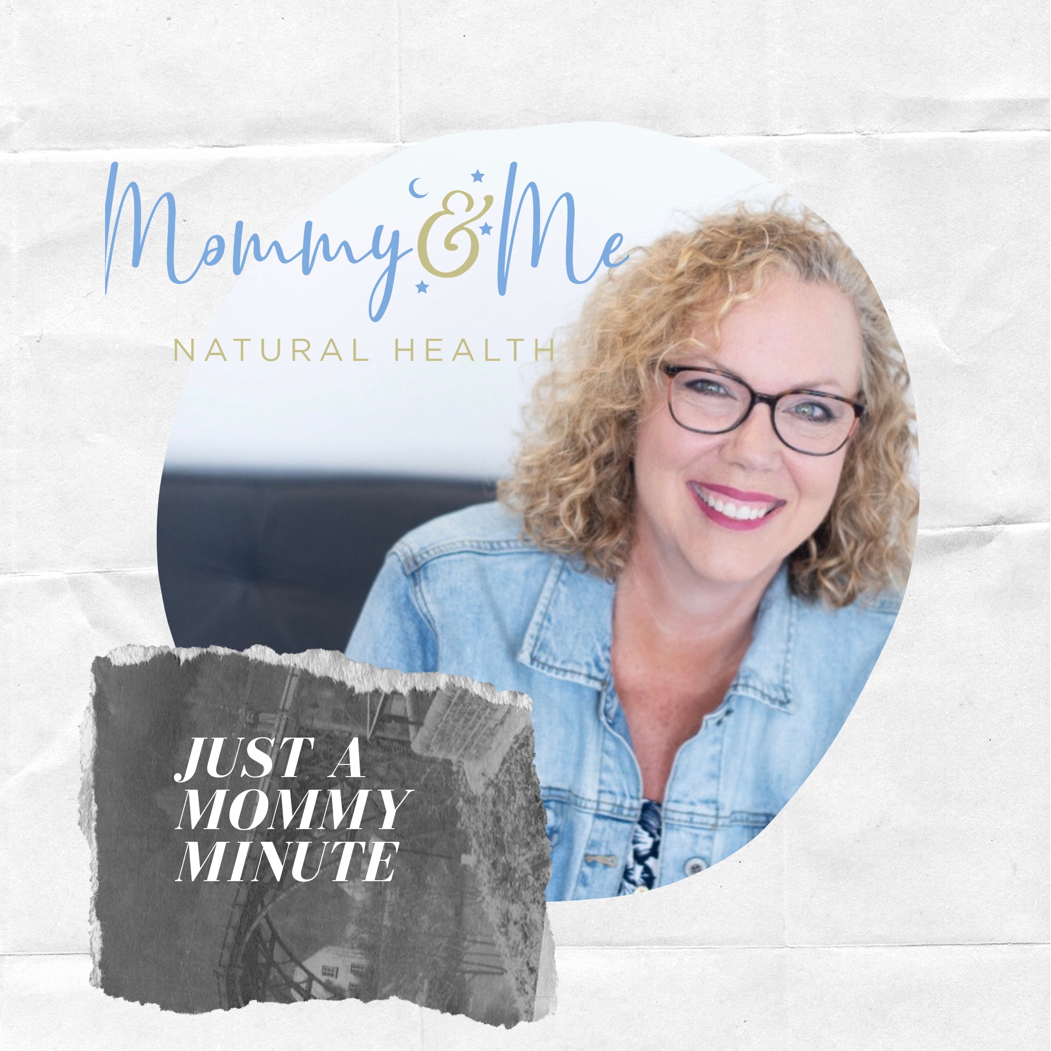 Mommy & Me Natural Health