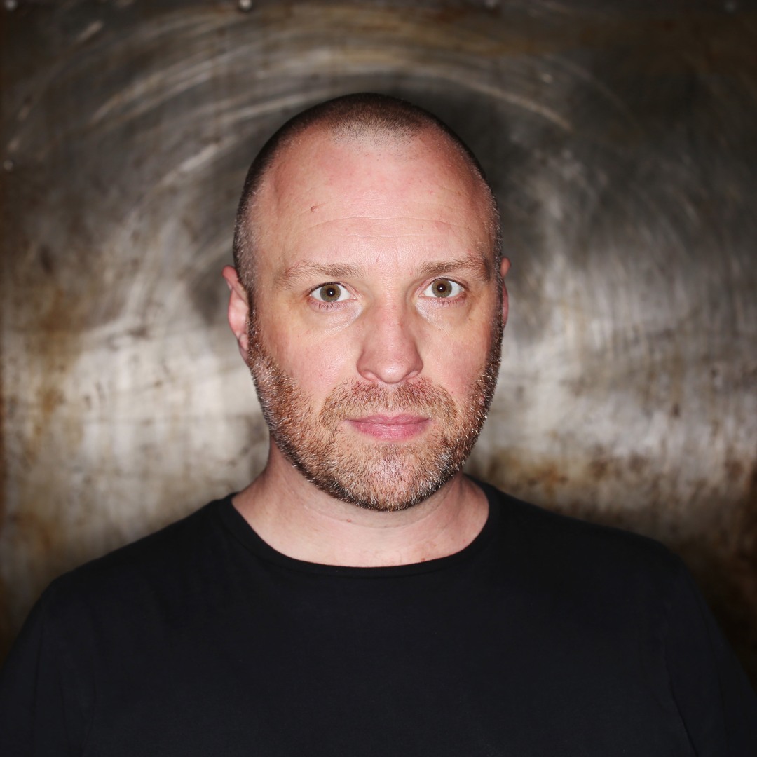 Stream James Ruskin - Blueprint music | Listen to songs, albums
