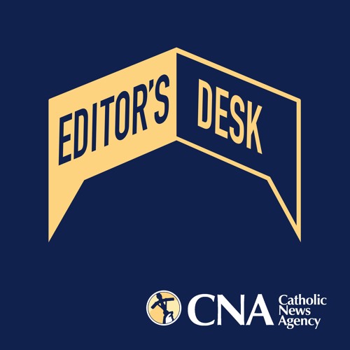 Stream Cna Editor S Desk Music Listen To Songs Albums Playlists For Free On Soundcloud