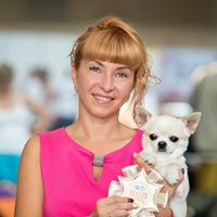 Татьяна Шабельникова