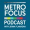MetroFocus: The Podcast