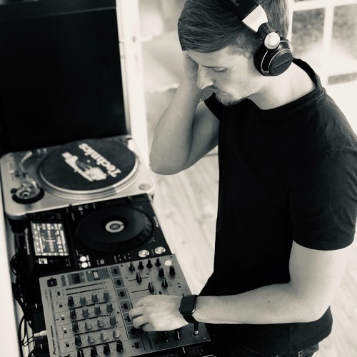 Andreas Krause Leipzig - Deep Into Your Soul