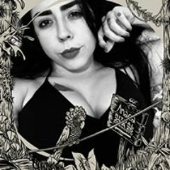 Victoria Carolina Reis