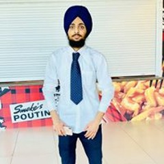 Sukhmeet Singh Randhawa