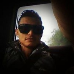 Jonathan Mendez Angulo