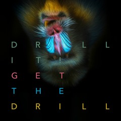 Drill it! Funk&HipHop