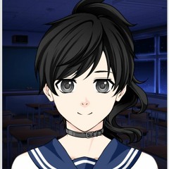 ANGIEGAMER MMD