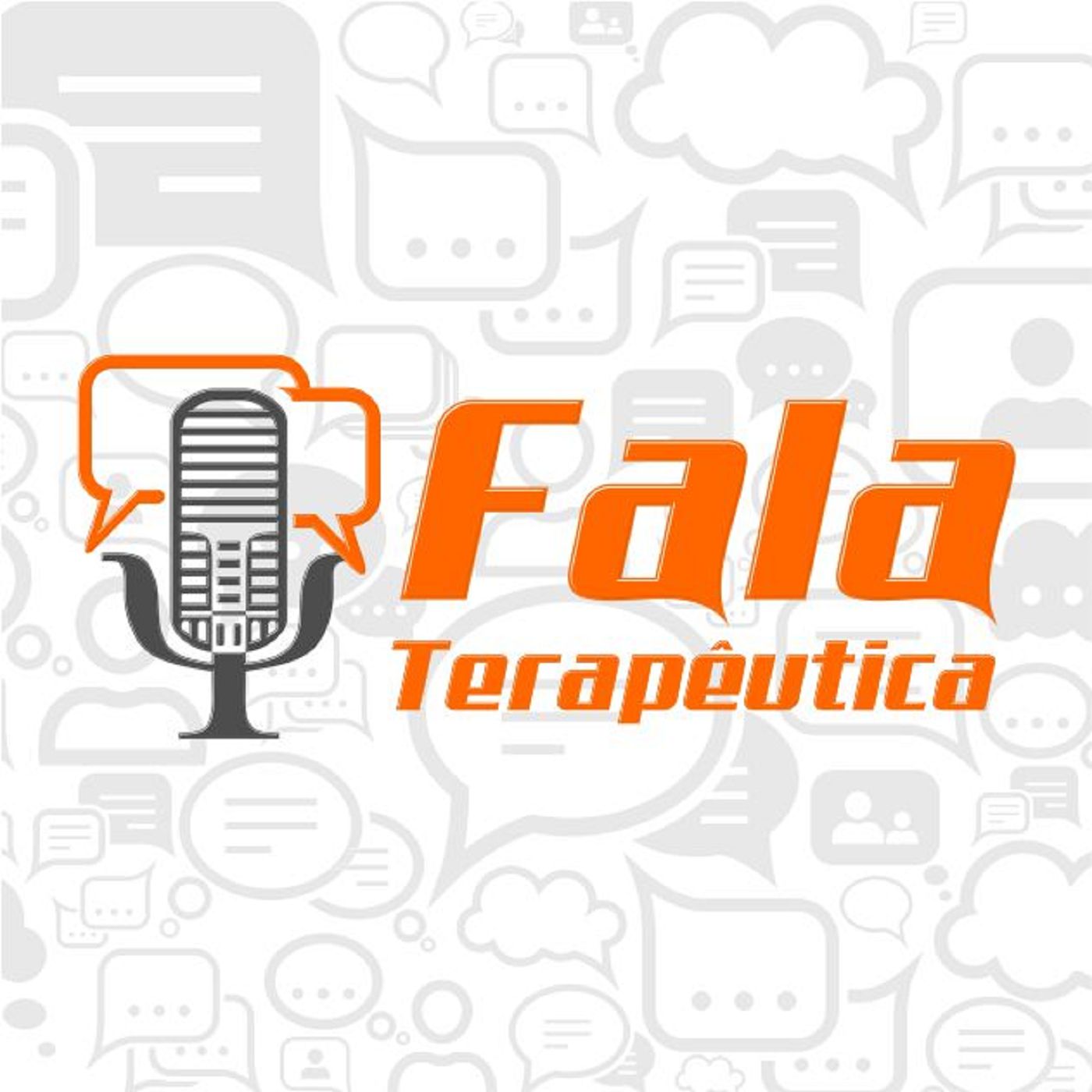 Fala Terapêutica