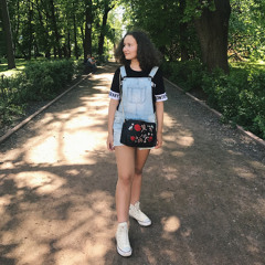 Sonyushechka Lyubimaya