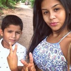 Polliane Sabrina Lemos