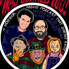 Ice Cream Man By I Was Scared Too A Horror Movie Podcast