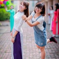 Tran Huong