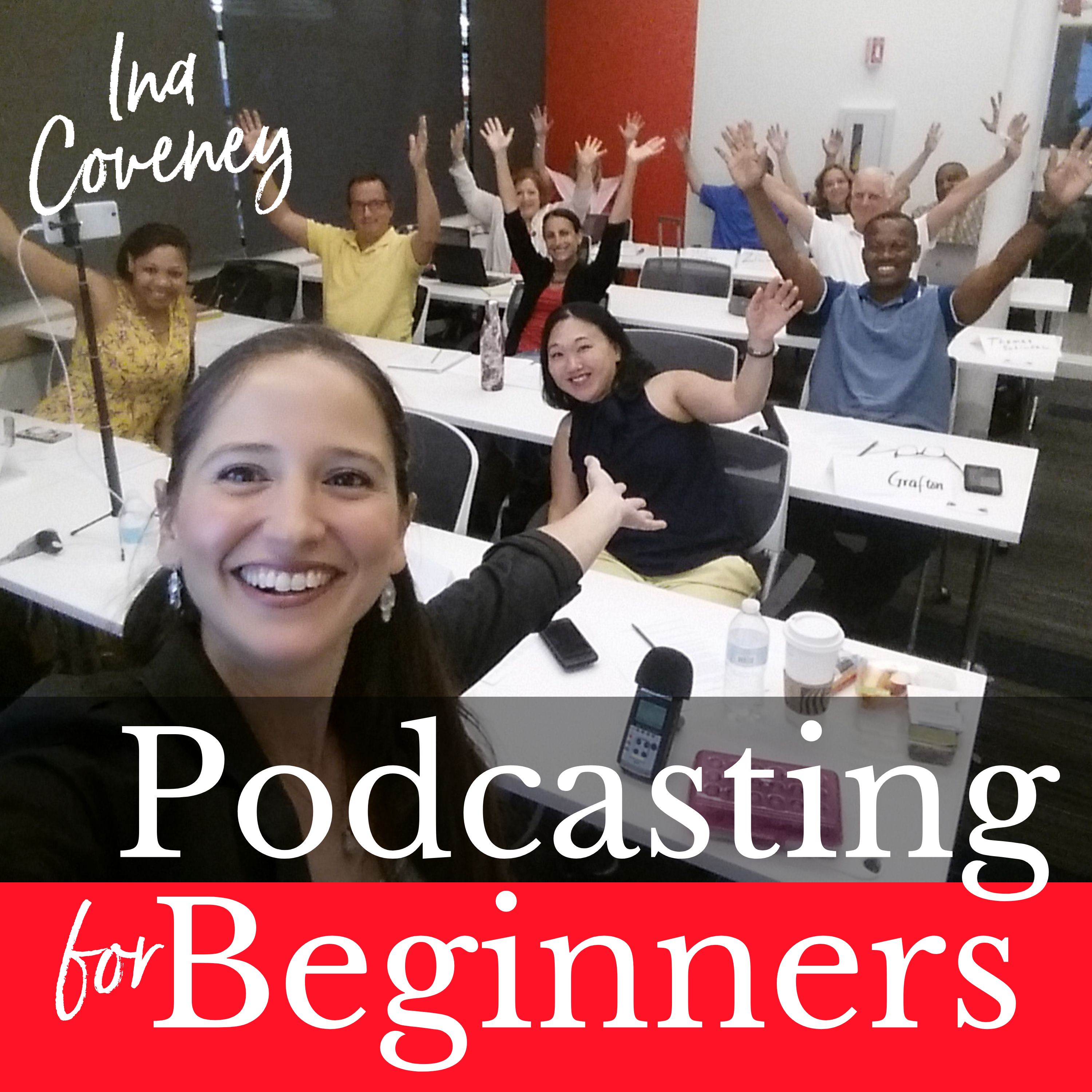 #6 - 80% of Podcasts are abandoned after 3 episodes