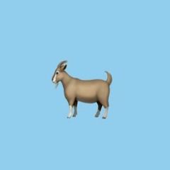 goat