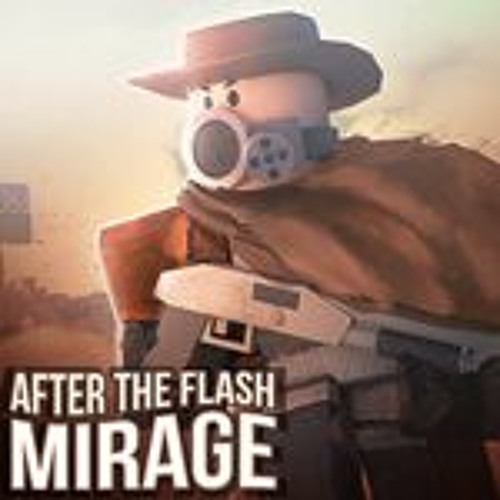 After The Flash: Radio’s avatar